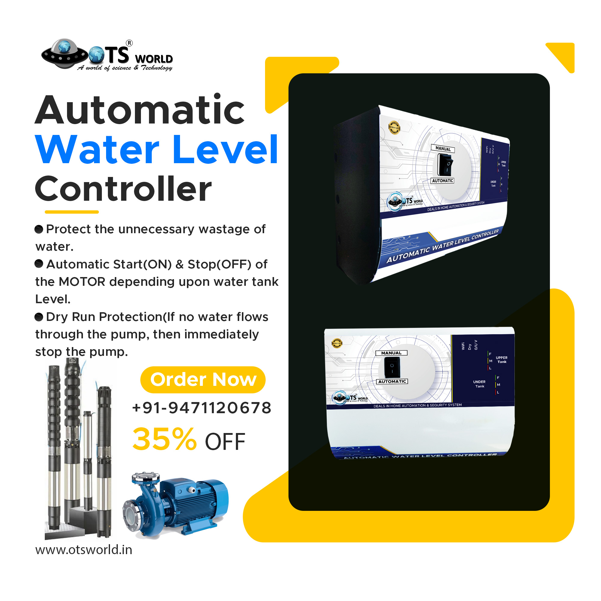 water social_media_post